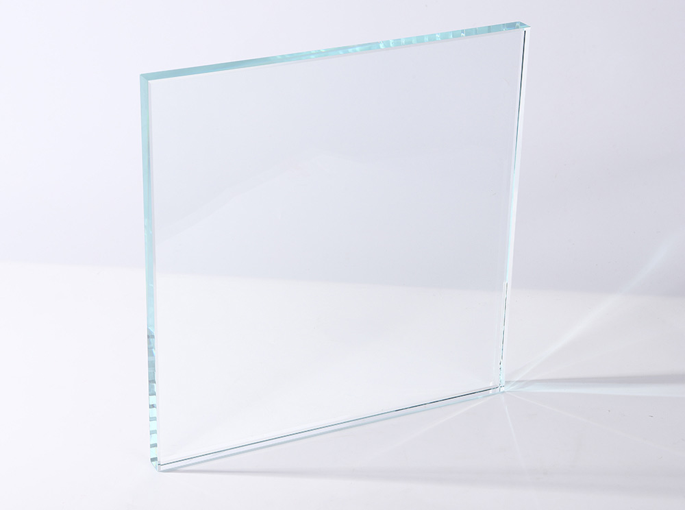 Toughened Glass