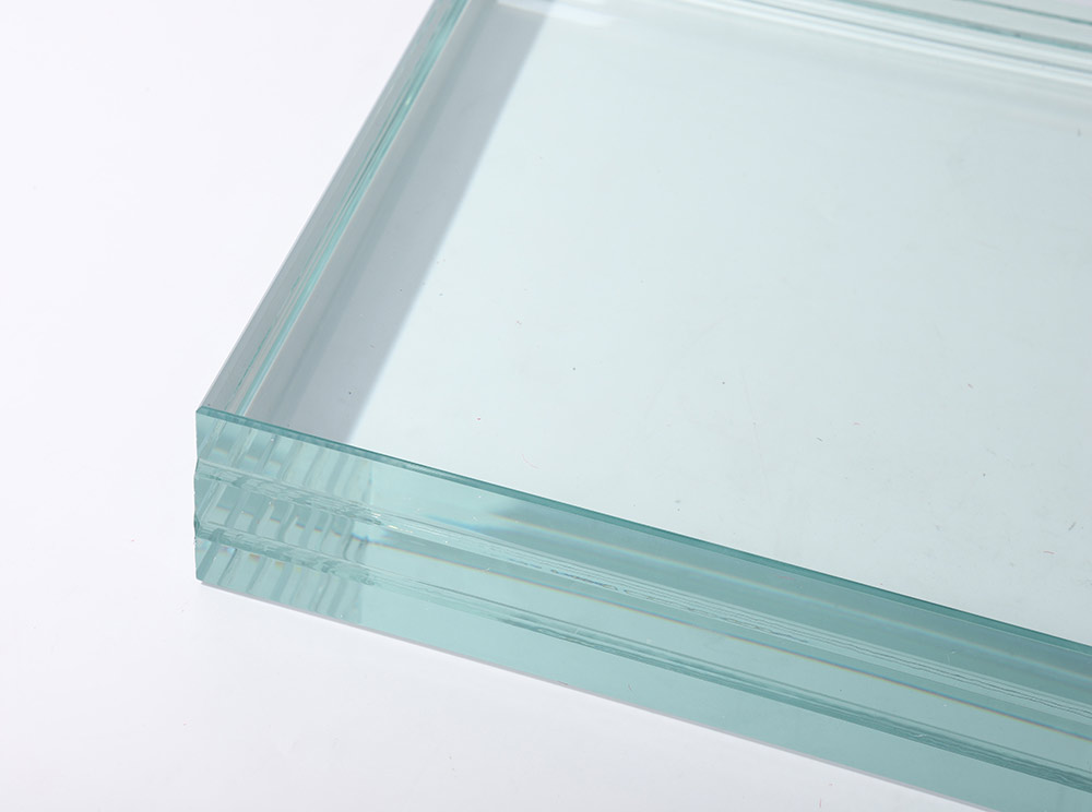 Laminated Glass