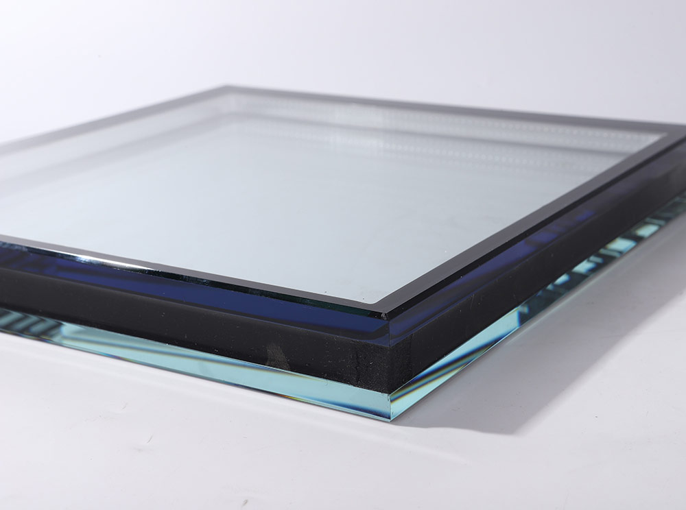 Insulated glass