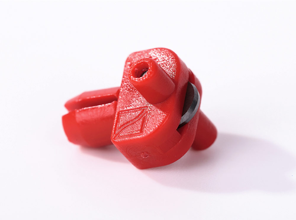 Plastic Cutting Wheels