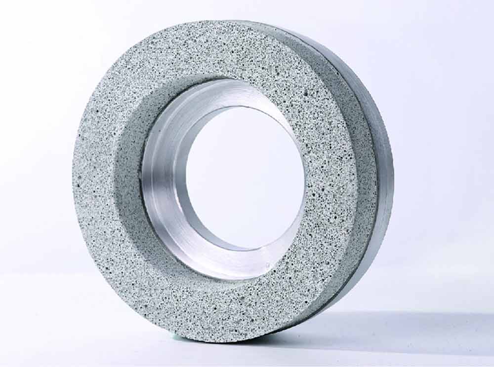 Cerium Cup Wheels(CE-200 )