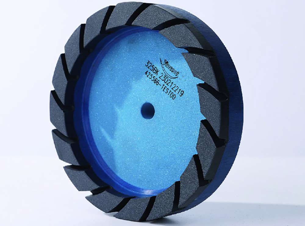 Resin Bond Cup wheels