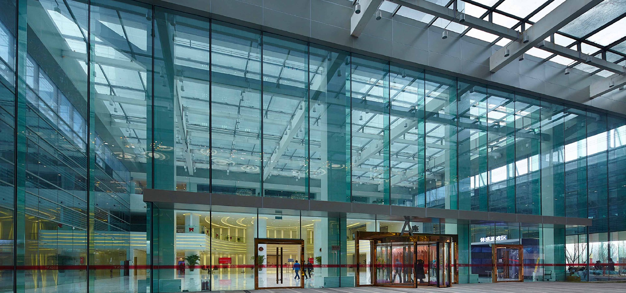 Widely used for Indoor / Outdoor